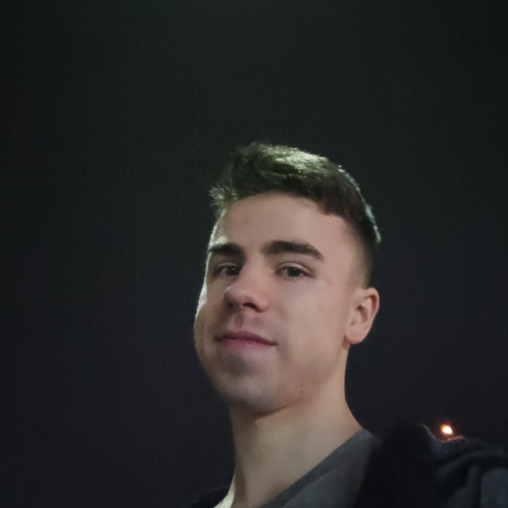 Meet your Posher, Nathan